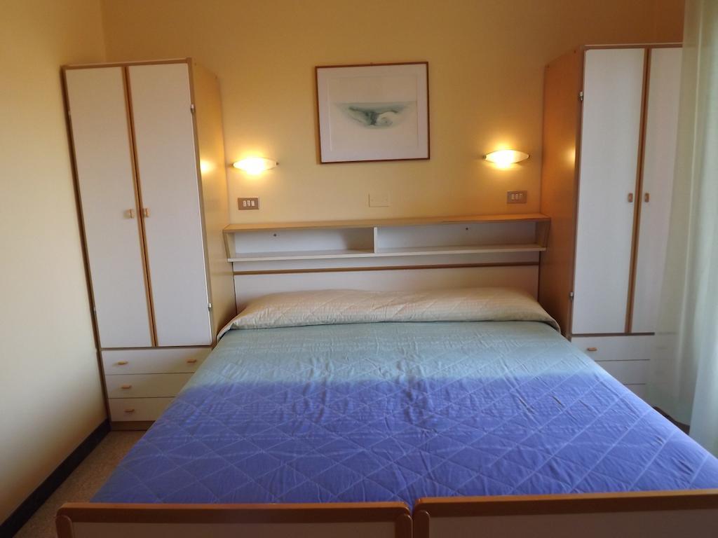 Hotel Rita リッチョーネ 部屋 写真